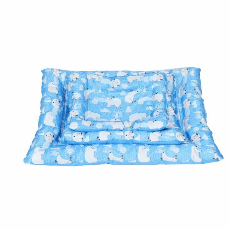 Small Cooling Ice Nest