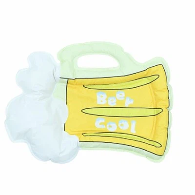 Indoor Cooling Shaped Ice Nest