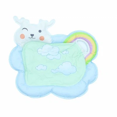 Reusable Shaped Ice Nest