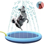 Splash And Play Mat