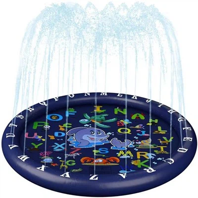 Water Sprinkler Pad